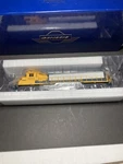 Athearn Genesis ATHG86085 Ho Scale SD45-2 W/dcc Ready Santa Fe (atsf) 5690. Fixed Price $345.75.