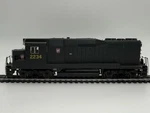 Ho Proto 2000 Prr GP30 2234 Dcc Equipped Smooth Runner Box Extra Parts. Fixed Price $69.99.