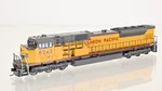 Kato Emd SD90/43MAC Union Pacific 8242 Ho Scale. Fixed Price $179.99.