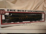Proto 1000 23896 Erie Built Locomotive Prr #9473A Nib. Fixed Price $75.99.