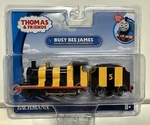 Bachmann Scale Thomas & Friends Busy Bee James Engine Tender #58821. Fixed Price $80.99.