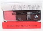 Intermountain 40452-14 Ho PS-1 40' Sd Box Car Erie 84020 Kit Nib. Fixed Price $14.99.