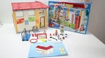 Playmobil 4325 Setnr Gym Sports Fitnessstudio Gimnasia Use 9453 5680 5923. Fixed Price $38.75.