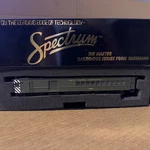 Bachmann Spectrum Item# 81412 Ho Emc Gas Electric (doodlebug) Nyc Safety Stripes. Fixed Price $59.99.