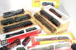 European - Rivarossi, Fleischmann, Jouef, Lilliput, Marklin Your Choice. Fixed Price $160.00.