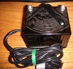 Lionel Multi-toy Transformer # Type 4044 120V ,60HZ,VOLTS Working,. Fixed Price $16.99.