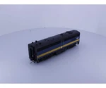 Rapido 30512 Ho FPB-4 Diesel Unit #2 Rail (via) 6863 Dcc & Sound. Fixed Price $168.17.