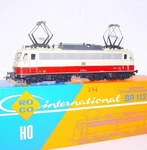 Roco Dc Ho 1:87 Deutsche Bundesbahn Br 112 Rheingold Electric Locomotive Mib 78!. Fixed Price $159.99.