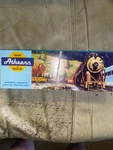 Ho Scale, Athearn #4682, Gp 50, Union Pacific. Fixed Price $48.95.
