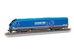 Ho Scale Bachmann 67907 Siemens SC-44 Charger Coaster 5001 W/dcc & Wowsound New. Fixed Price $279.99.