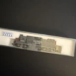 Kato Scale Southern Pacific #4832 Train Engine. Fixed Price $50.00.