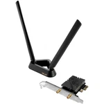Asus 90IG08U0-MO0B00 Wi-fi Adapter PCE-BE92BT Pcie 5764 Mbps Networking. Fixed Price $194.64.
