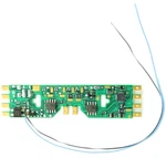 Tcs A4X-KA Ho Scale New Dcc Drop In Motor Decoder Athearn Atlas Kato 1446. Fixed Price $45.72.