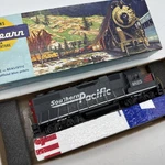 Vintage Athearn Ho GP38-2 Power Locomotive Southern Pacific #4825 Train Works. Fixed Price $49.95.