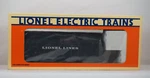 Nos Lionel Lines Scale Steam Tender Car 6-16673. Fixed Price $74.95.