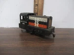 Marx Train New Haven 1621 Switcher Engine Ho Scale. Fixed Price $22.50.