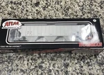 Atlas Trainman Scale Thrall 4750 Covered Hopper Crdx 8741. Fixed Price $22.00.