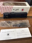 Stewart Hobbies Acco C630 High Hood Norfolk & Western #1130 New. Fixed Price $199.00.