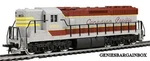 Ho 1:87 Scale Canadian Pacific 12 Wheel Drive Locomotive New In Box Ihc 3807. Fixed Price $69.94.