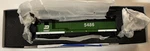 Bachmann Plus Ho #11111 Ge B30-7 Diesel Locomotive Burlington Northern #5486. Fixed Price $80.00.