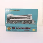 Proto 2000 Ho Scale Alco S1 Locomotive Open Box Baltimore & Ohio Limited E. #255. Fixed Price $55.00.