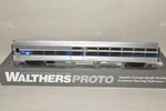 Ho Scale Walthers Proto Amtrak Viewliner Phase Passenger Car Train 62011. Fixed Price $119.00.