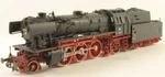 Roco Steam Locomotive -br 23105. Db Ref 04120 Ho. Fixed Price $277.39.
