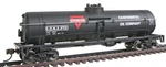 Walthers Trainline Ho Scale Tank Car Conoco 931-1614. Fixed Price $24.19.