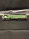 Athearn Ho Scale Burlington Northern #5450 U28-B Diesel Locomotive. Fixed Price $31.99.