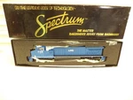 Bachmann Ho 86030, Dash 8-40CW Locomotive, Lms Leasing 728. Fixed Price $99.99.