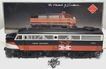 Aristocraft G-scale ART-22018 New Haven Alco FA-1 Diesel Locomotive #0401 In Ob. Fixed Price $299.99.