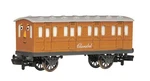 Bachmann 77045 Ho Ttt Clarabel Coach. Fixed Price $32.00.