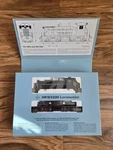 Proto 2000 Ll Ho Scale Prr SW-900/1200 #8529 (nib). Fixed Price $69.99.