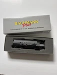 Bachmann Plus Nyc F7B #2457 Ho Locomotive. Fixed Price $30.00.