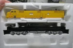 Proto 2000 Ho Scale Milwaukee Road 18B E7A Diesel Locomotive With Dc/dcc Sound!. Fixed Price $206.99.