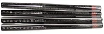 Avon True Color Glimmersticks Lip Liner Red Retractable Pencil Sealed Set 4. Fixed Price $18.00.