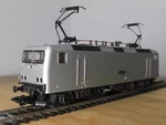 Marklin 3444 Ho Gauge Dr Br 243 Electric Locomotive Silver Livery. Fixed Price $134.74.