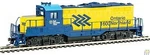 Walthers Trainline 931-456 Ho Emd GP9M Dc Ontario Northland #1600. Fixed Price $95.99.