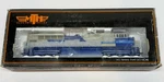 Ho Scale Mth Emd SD70ACE Demonstrator Gm #71 Diesel Loco W/ Dcc & Protosound 3.0. Fixed Price $199.99.