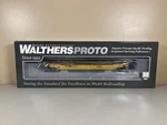 Ho Walthers Proto Dttx Rebuilt All Purpose 40 Well Car #455965 Brand New. Fixed Price $34.99.