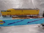 Boxed Athearn Union Pacific PB-1 Power Unit 3347 Ho Gauge 1K68. Fixed Price $129.34.