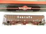 Intermountain 45311-13, 4750 Covered Hopper, Santa Fe 315628. Fixed Price $59.99.