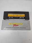 Bachmann Plus Ho Gauge 31205 Emd F7B Union Pacific 1476 Unit Boxed #1. Fixed Price $59.99.