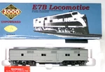 Ho Gauge Proto 2000 E6B Diesel Engine Original Box (lot 7084). Fixed Price $30.00.