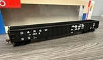 Walthers Ho 932-3273 65 Mill Gondola D& Rgw Nib Rtr. Fixed Price $28.99.
