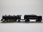 Lionel Lines Bluetooth 4-4-2 Steam Locomotive Engine 246 Railroad 2223060-E New. Fixed Price $188.84.