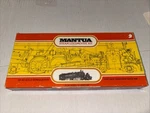 Mantua Articulated 2-6-6-2 Ho Steam Locomotive Kit 524 New. Fixed Price $169.99.
