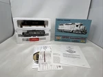 Proto 2000 21520 Ho Scale D&rgw GP-30 Diesel Locomotive #3010 Nib. Fixed Price $99.99.