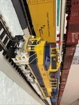Ho Scale Athearn Genesis SD70M-2 Furx 103 Dcc And Sound. Fixed Price $216.00.