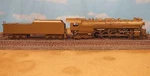 Ho Scale Nj Custom Brass Daiyoung No ST-801 Reading Class T-1 4-8-4 Locomotive. Fixed Price $354.99.